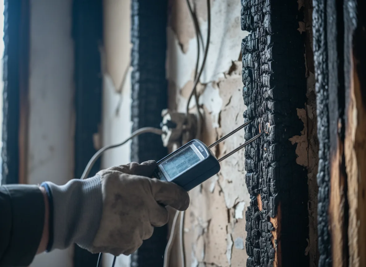Fire Damage Restoration Moscow, OH FAQs
